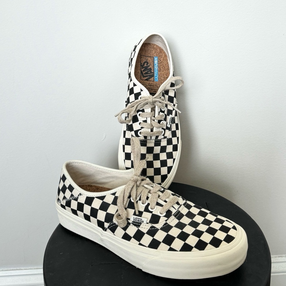 Vans Eco Theory Authentic SF - M8.5/W10